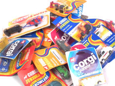 CORGI JUNIORS (GB) (21)