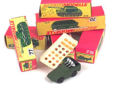 ESPEWE MODELLE (RDA) (8)