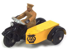 DINKY TOYS (GB) (1)