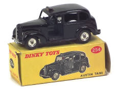 DINKY TOYS (GB) (1)