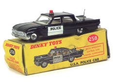 DINKY TOYS (GB) (1)