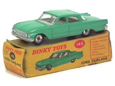 DINKY TOYS (GB) (1)