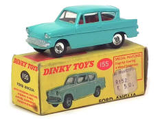 DINKY TOYS (GB) (1)