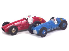 DINKY TOYS (FRANCE) (2)
