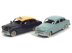 DINKY TOYS (FRANCE) (2)