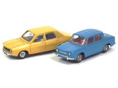 DINKY TOYS (FRANCE) (2)
