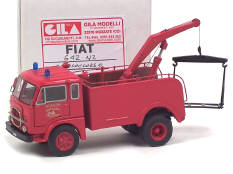 GILA MODELLI (ITALIE) (1)