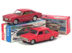 MERCURY (ITALIE) (2)