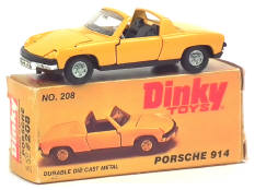 DINKY TOYS (GB) (1)