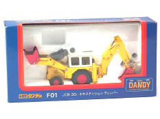 TOMICA DANDY (JAPON) (1)