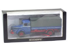 MINICHAMPS (ALLEMAGNE) (1)