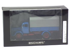 MINICHAMPS (ALLEMAGNE) (1)