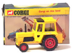 CORGI TOYS (GB) (1)