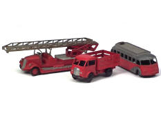 DINKY TOYS (FRANCE) (3)