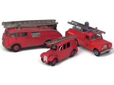 DINKY TOYS (GB) (3)
