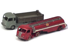 DINKY TOYS (FRANCE) (2)