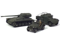 DINKY TOYS (FRANCE) (3)