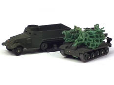DINKY TOYS (FRANCE) (2)