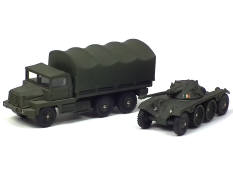 DINKY TOYS (FRANCE) (2)