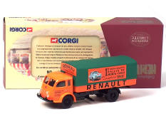 CORGI TOYS (GB) (1)