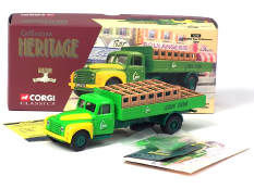 CORGI TOYS (GB) (1)
