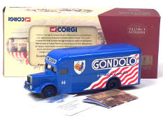 CORGI TOYS (GB) (1)