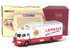 CORGI TOYS (GB) (1)