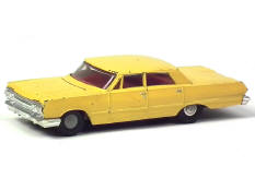 DINKY TOYS (GB) (1)