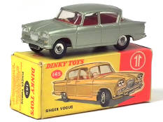 DINKY TOYS (GB) (1)