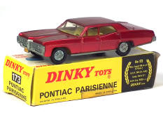 DINKY TOYS (GB) (1)