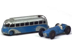 DINKY TOYS (FRANCE) (2)