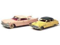 DINKY TOYS (FRANCE) (2)