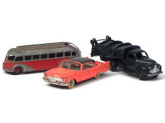 DINKY TOYS (FRANCE) (3)