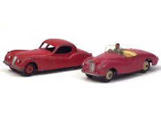 DINKY TOYS (GB) (2)