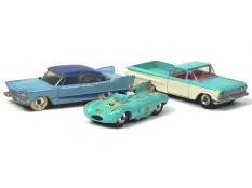 DINKY TOYS (GB) (3)