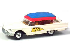 CORGI TOYS (GB) (1)
