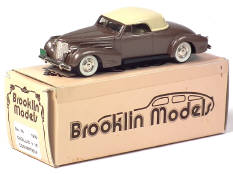 BROOKLIN MODELS (GB) (1)