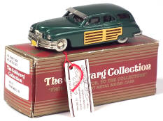 THE GOLDVARG COLLECTION (ARGENTINE) (1)