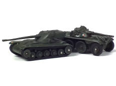 DINKY TOYS (FRANCE) (2)