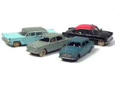 DINKY TOYS (FRANCE) (4)