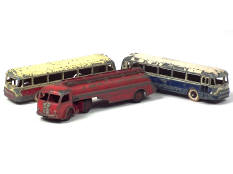 DINKY TOYS (FRANCE) (3)