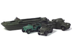 DINKY TOYS (FRANCE) (4)