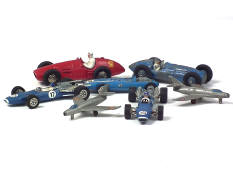 DINKY TOYS (FRANCE) (7)