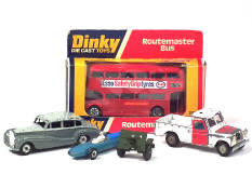 DINKY TOYS (GB) (5)
