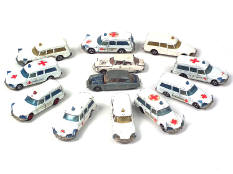 MAJORETTE (FRANCE) (12)