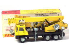 DINKY TOYS (GB) (1)