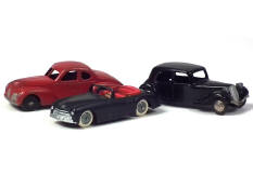 DINKY TOYS (FRANCE) (3)