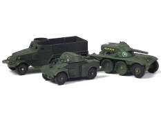 DINKY TOYS (FRANCE) (3)