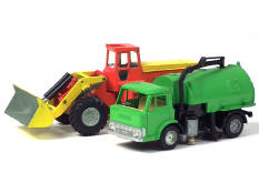 DINKY TOYS (GB) (2)