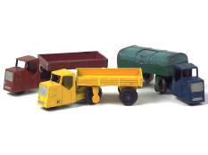 DINKY TOYS (GB) (3)